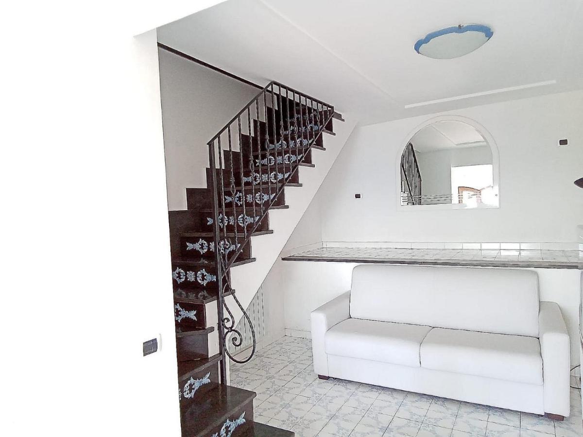 Villa Mary Massa Lubrense Luaran gambar